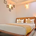 Hotel Stay City