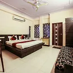 Spot On 36307 Hotel City Centre