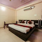 Spot On 36307 Hotel City Centre