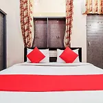 Oyo 37290 Hotel Sai Paradise