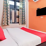 Oyo 37290 Hotel Sai Paradise