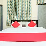 Oyo 37290 Hotel Sai Paradise