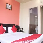 Oyo 14066 Hotel Jai Palace