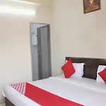Oyo 14066 Hotel Jai Palace