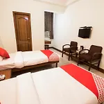 Oyo 13643 Hotel Maharaja Palace