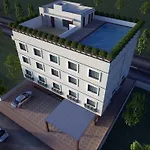 Hotel De Nada