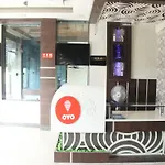 Oyo 14427 Hotel Rk Palace