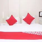 Oyo 14427 Hotel Rk Palace