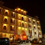 Hotel Veer Castle