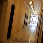 Hotel Raj Bagh Palace