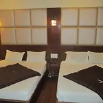 Hotel Polo Victory