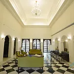 Hotel Raj Bagh Palace