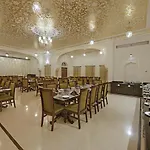 The Jai Bagh Palace