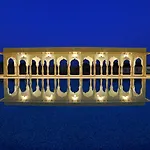 The Jai Bagh Palace