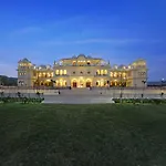 The Jai Bagh Palace