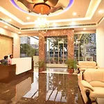 Hotel S K Grand