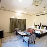 The Jai Bagh Palace