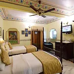 Umaid Bhawan - A Heritage Style Boutique Hotel