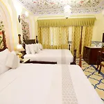 Umaid Bhawan - A Heritage Style Boutique Hotel