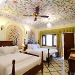 Umaid Bhawan - A Heritage Style Boutique Hotel