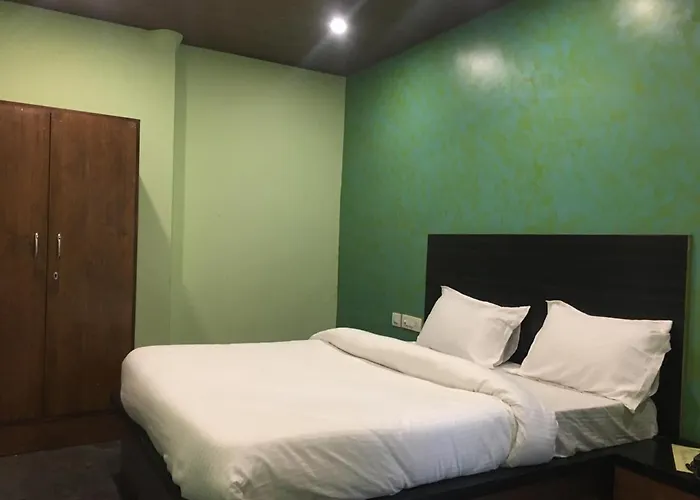 Hotel Rama