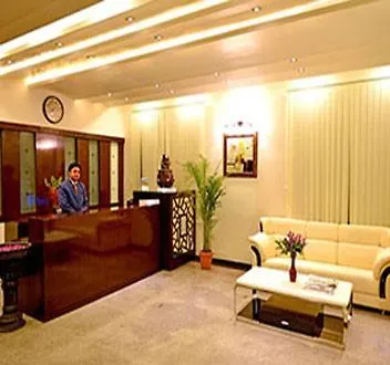 Hotel Royal View