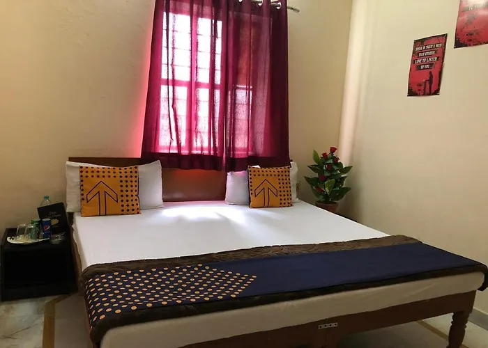 Ramada By Wyndham Jaipur North