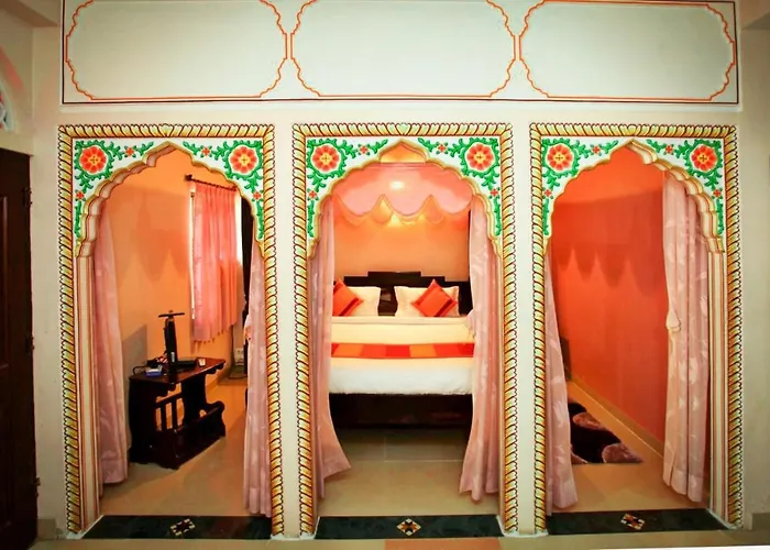Hotel Moon Light Palace
