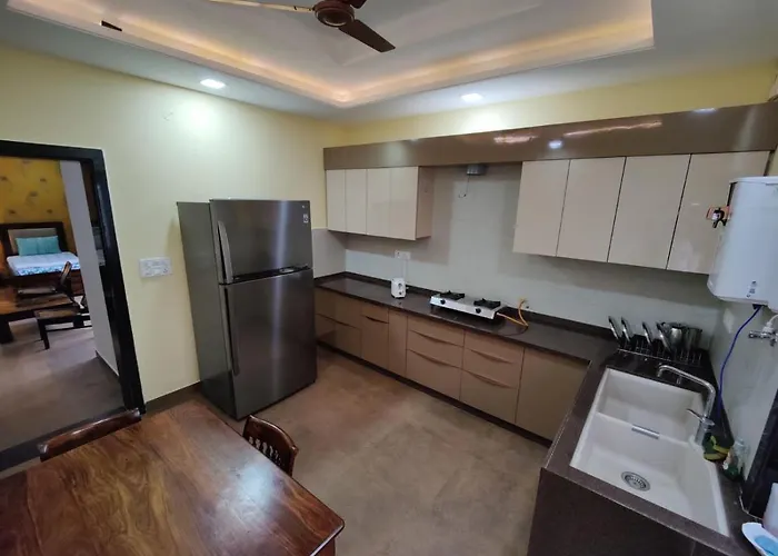 Neetu\'S Home Stay