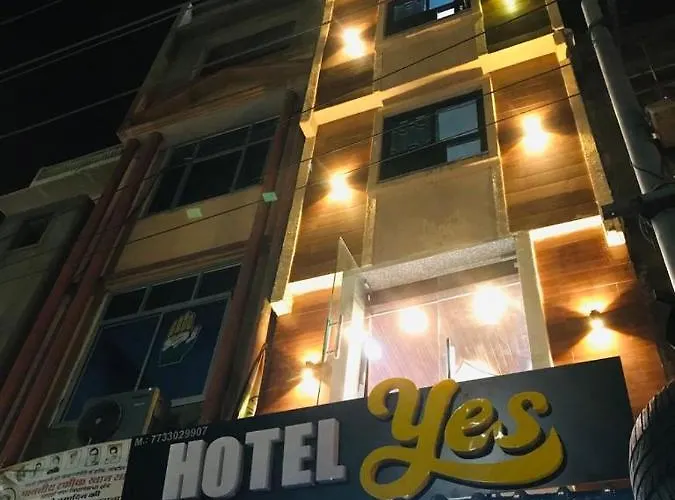 Hotel Yes