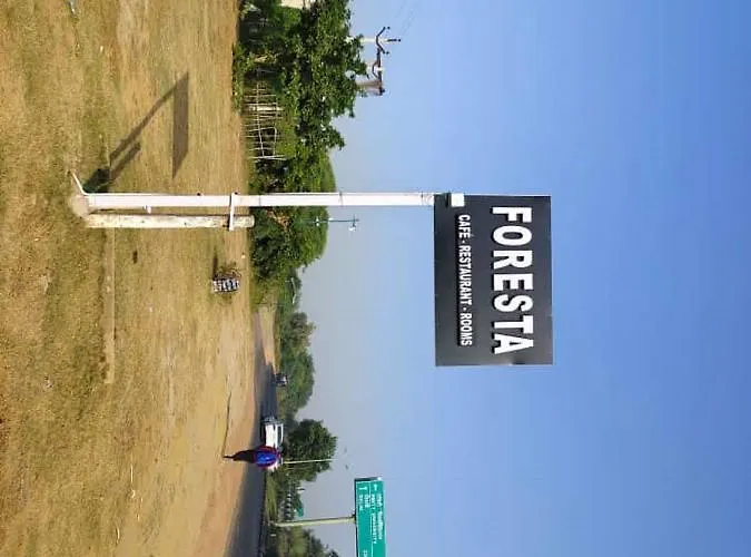 Foresta Hotel Resort