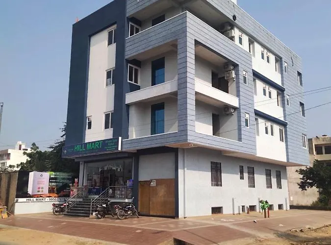 La Shivalika