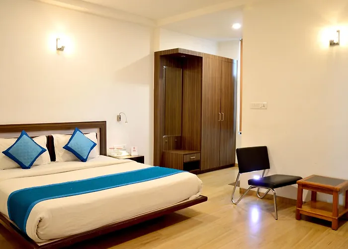 Hotel Marc Inn