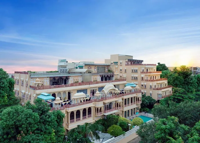 Shahpura House
