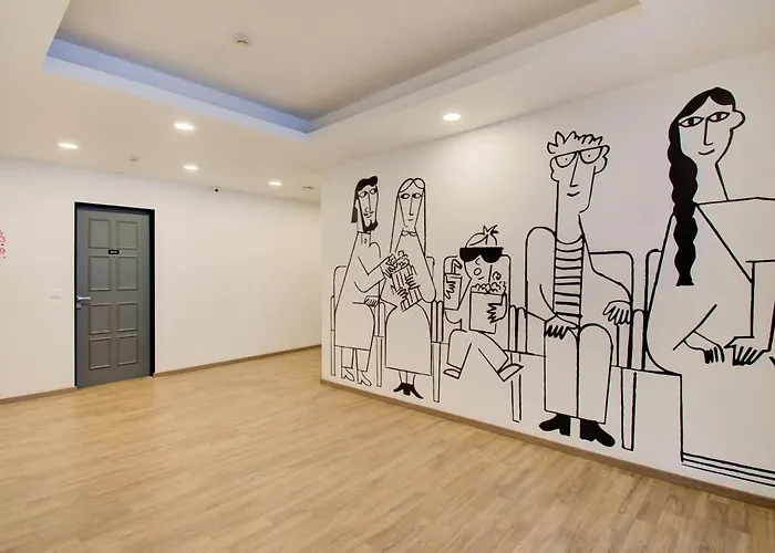 Townhouse 821 Hotel Pinkcity Prime
