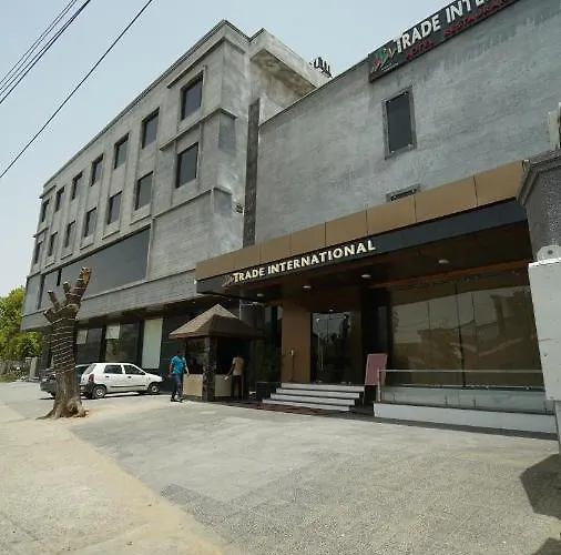 The Trade International