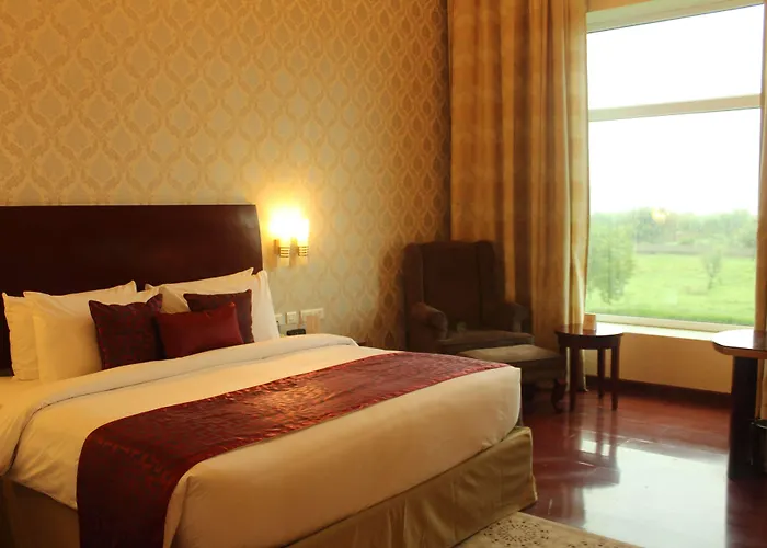 Ramada By Wyndham Jaipur Jaisinghpura