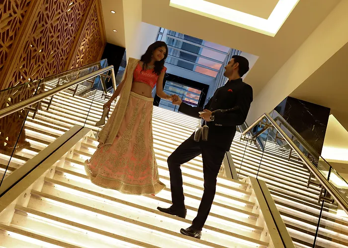 Intercontinental Jaipur Tonk Road By Ihg