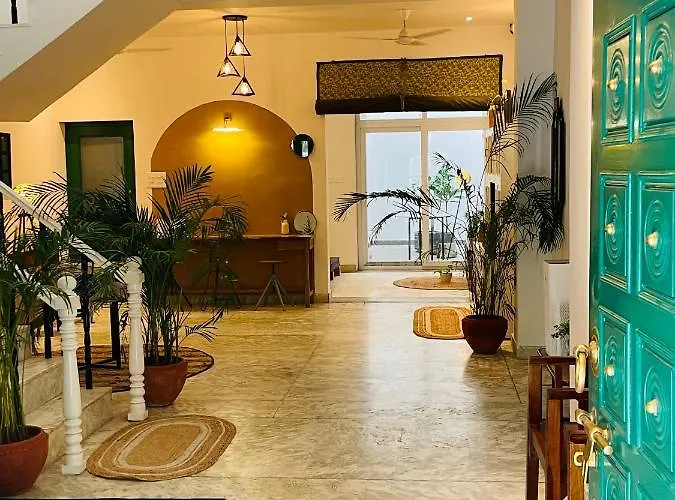 Anandmai - Sustainable Living Spaces