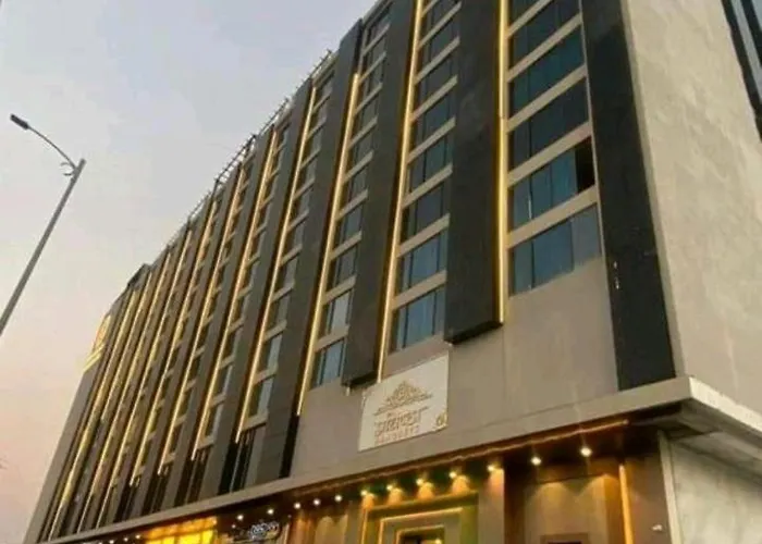 The Grand Anukampa Hotel And Suites