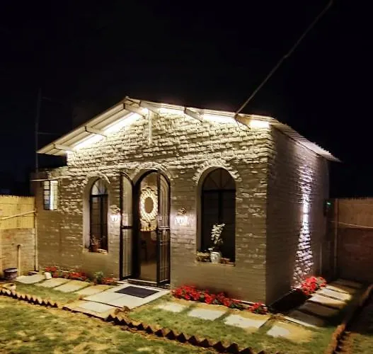 The Outhouse