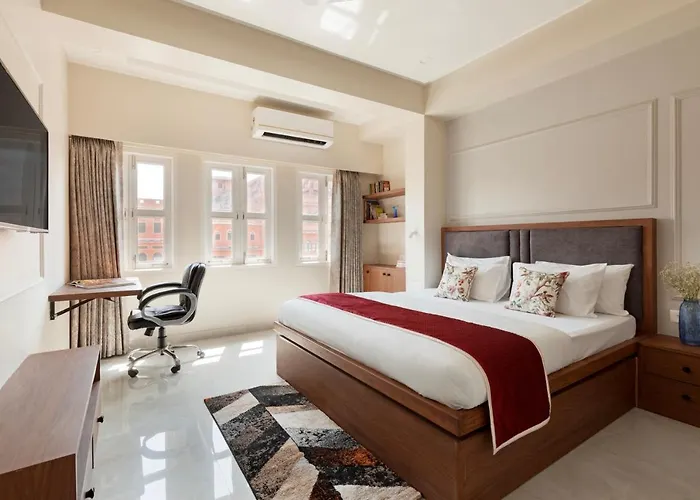 Bardia\'S Homestay @ Johri Bajar