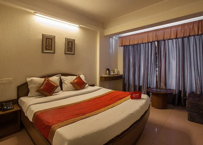 Oyo Rooms Lal Kothi Shopping Center