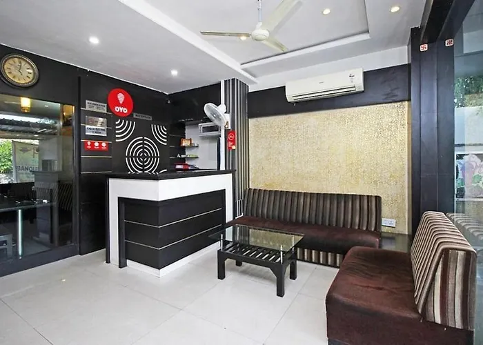 Hotel Royal Delight