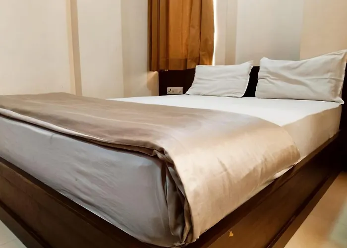Hotel Anandam