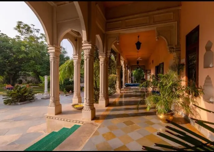 Chhota Mahal