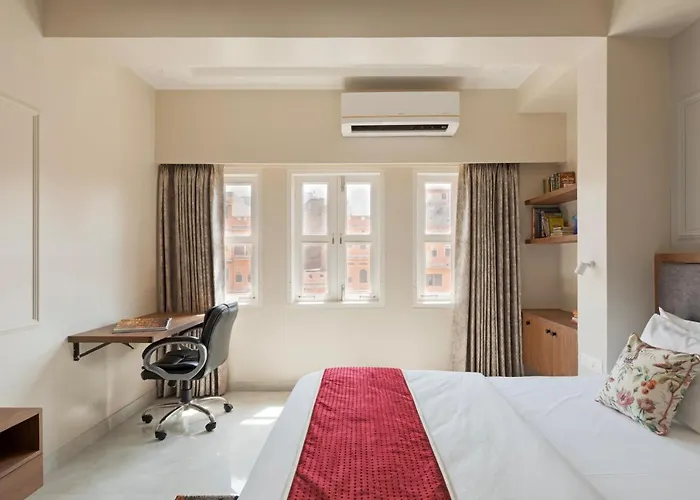 Bardia\'S Homestay