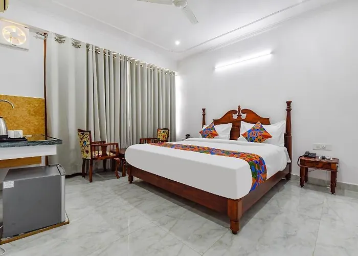 Hotel Umrao Haveli