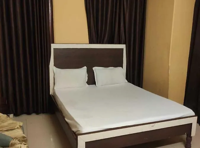 Oyo Hotel Sunshine Palace