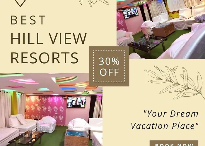 Hill View Resort